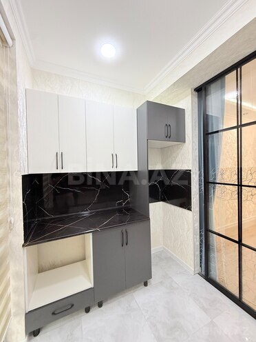 Продаётся 2-комн. новостройка 55 м², Абшеронcкий  р., photo 10 from 16