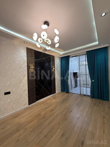 Продаётся 2-комн. новостройка 55 м², Абшеронcкий  р., photo 3 from 16