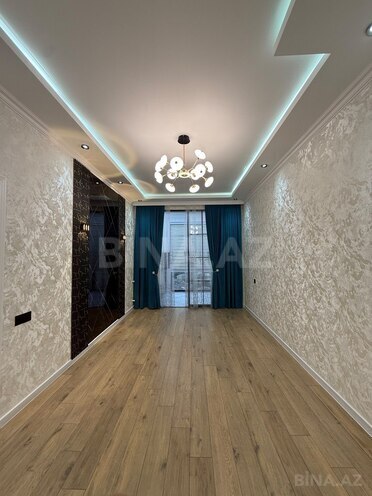 Продаётся 2-комн. новостройка 55 м², Абшеронcкий  р., photo 4 from 16