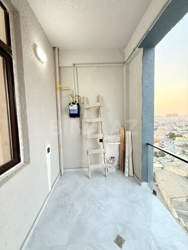 Продаётся 2-комн. новостройка 55 м², Абшеронcкий  р., photo 13 from 16