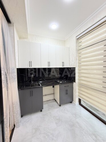 Продаётся 2-комн. новостройка 55 м², Абшеронcкий  р., photo 7 from 16