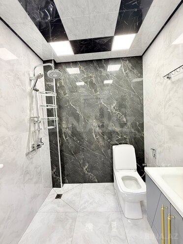 Продаётся 2-комн. новостройка 55 м², Абшеронcкий  р., photo 15 from 16