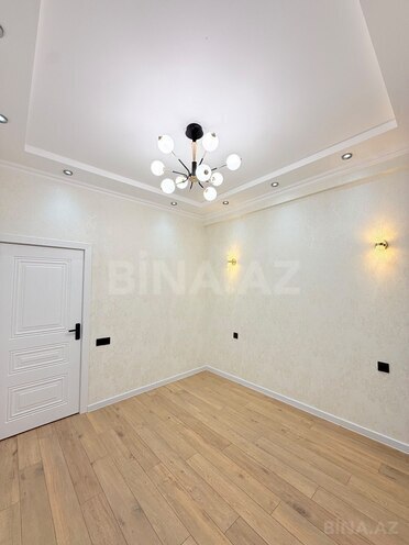 Продаётся 2-комн. новостройка 55 м², Абшеронcкий  р., photo 9 from 16