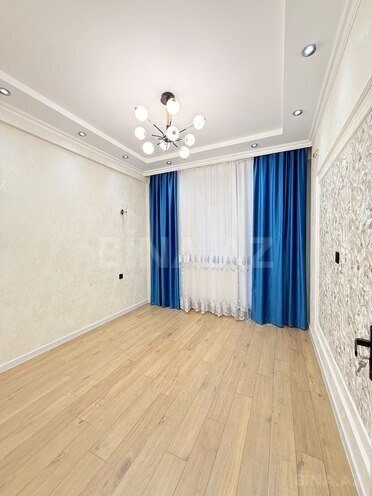 Продаётся 2-комн. новостройка 55 м², Абшеронcкий  р., photo 6 from 16