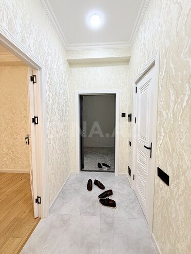 Продаётся 2-комн. новостройка 55 м², Абшеронcкий  р., photo 11 from 16