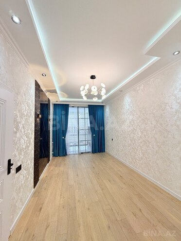 Продаётся 2-комн. новостройка 55 м², Абшеронcкий  р., photo 1 from 16