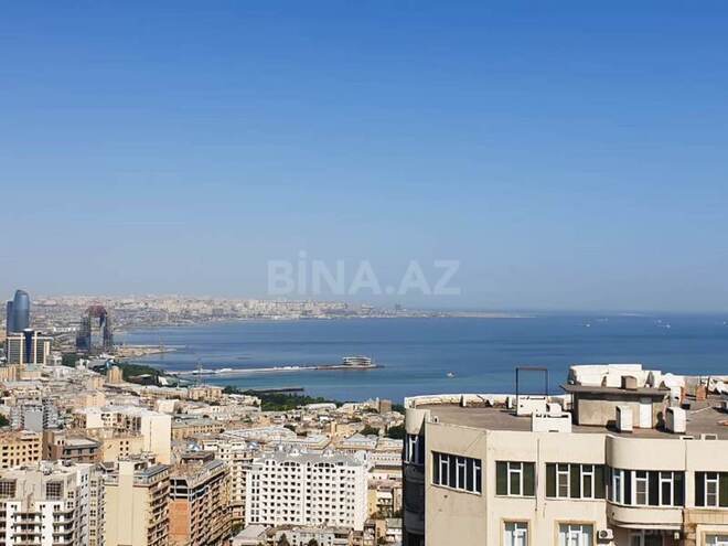 Satılır 4 otaqlı yeni tikili 228 m², Elmlər Akademiyası m., photo 3 from 10