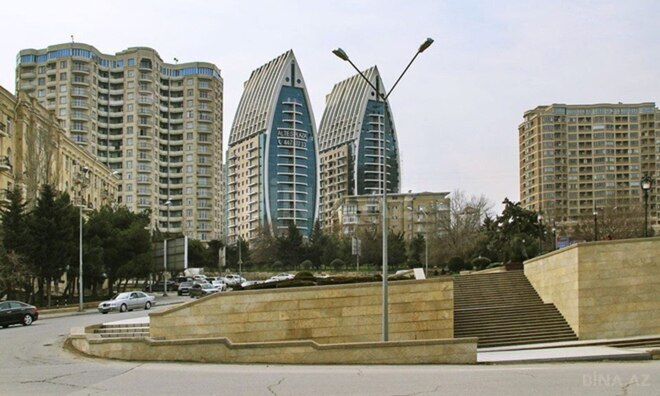 Satılır 4 otaqlı yeni tikili 228 m², Elmlər Akademiyası m., photo 1 from 10