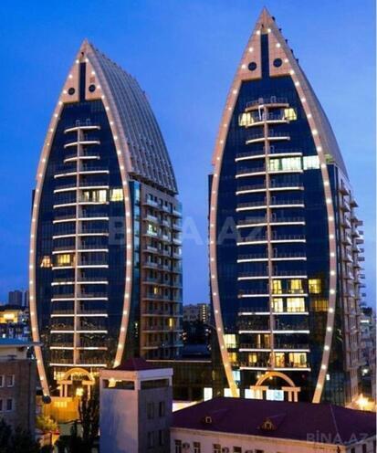 Satılır 4 otaqlı yeni tikili 228 m², Elmlər Akademiyası m., photo 9 from 10