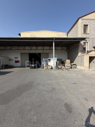 Сдаётся  объект 2 200 м², Наримановский  р., photo 3 from 12