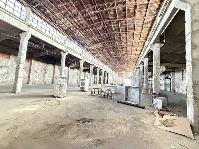 Сдаётся  объект 2 200 м², Наримановский  р., photo 6 from 12