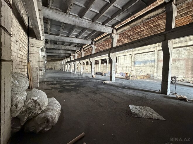 Сдаётся  объект 2 200 м², Наримановский  р., photo 7 from 12