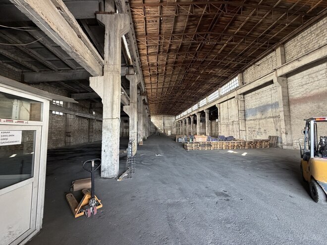 Сдаётся  объект 2 200 м², Наримановский  р., photo 11 from 12