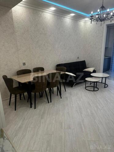 Сдаётся 2-комн. новостройка 65 м², м. Дернегюль, photo 1 from 19
