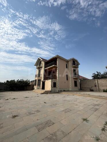 Satılır 5 otaqlı həyət evi/bağ evi 450 m², Masazır q., photo 4 from 29