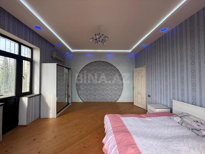 Satılır 5 otaqlı həyət evi/bağ evi 450 m², Masazır q., photo 21 from 29