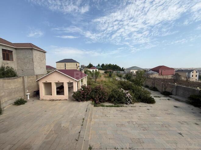 Satılır 5 otaqlı həyət evi/bağ evi 450 m², Masazır q., photo 15 from 29