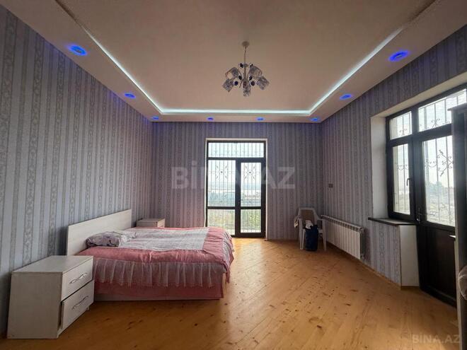 Satılır 5 otaqlı həyət evi/bağ evi 450 m², Masazır q., photo 17 from 29