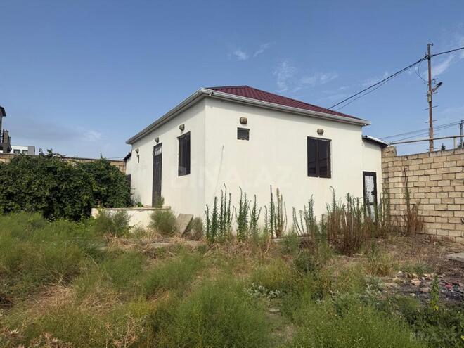 Satılır 5 otaqlı həyət evi/bağ evi 450 m², Masazır q., photo 27 from 29