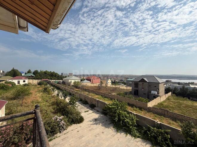 Satılır 5 otaqlı həyət evi/bağ evi 450 m², Masazır q., photo 22 from 29