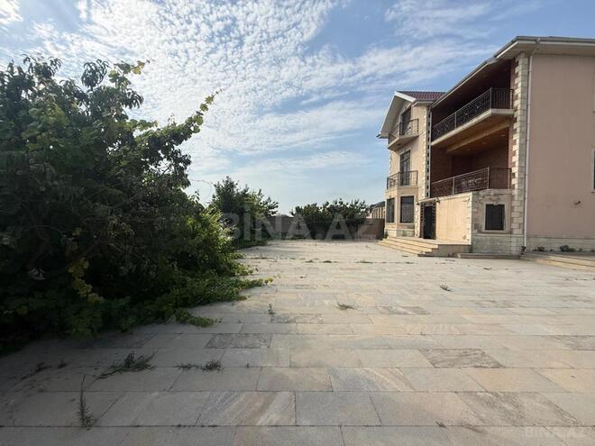 Satılır 5 otaqlı həyət evi/bağ evi 450 m², Masazır q., photo 11 from 29