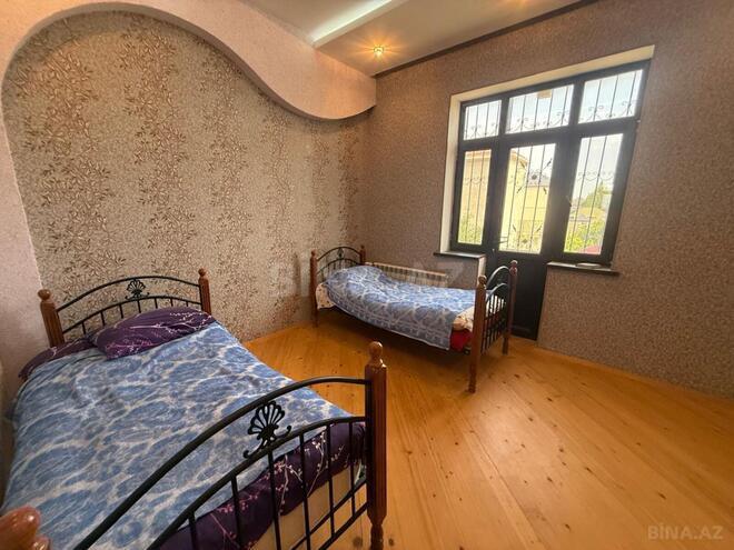 Satılır 5 otaqlı həyət evi/bağ evi 450 m², Masazır q., photo 18 from 29