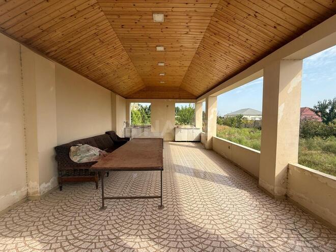 Satılır 5 otaqlı həyət evi/bağ evi 450 m², Masazır q., photo 26 from 29