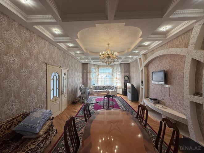 Satılır 5 otaqlı həyət evi/bağ evi 450 m², Masazır q., photo 12 from 29