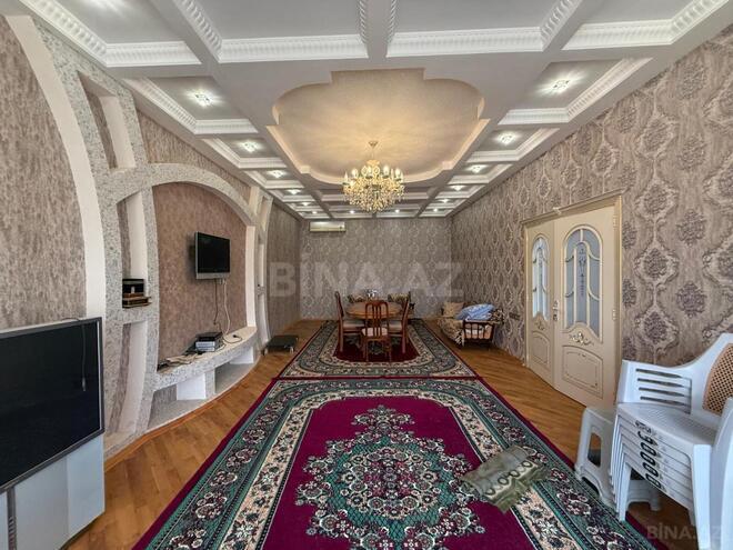 Satılır 5 otaqlı həyət evi/bağ evi 450 m², Masazır q., photo 7 from 29