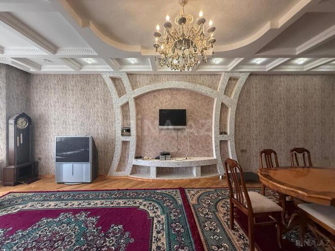 Satılır 5 otaqlı həyət evi/bağ evi 450 m², Masazır q., photo 9 from 29