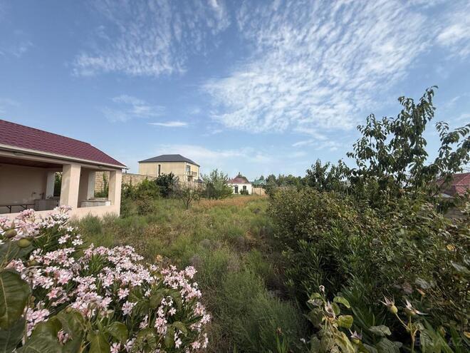 Satılır 5 otaqlı həyət evi/bağ evi 450 m², Masazır q., photo 5 from 29