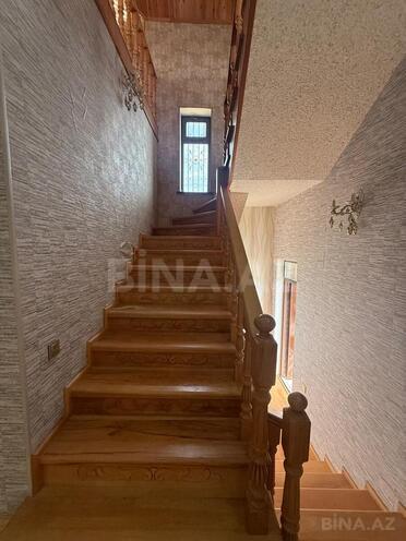 Satılır 5 otaqlı həyət evi/bağ evi 450 m², Masazır q., photo 20 from 29