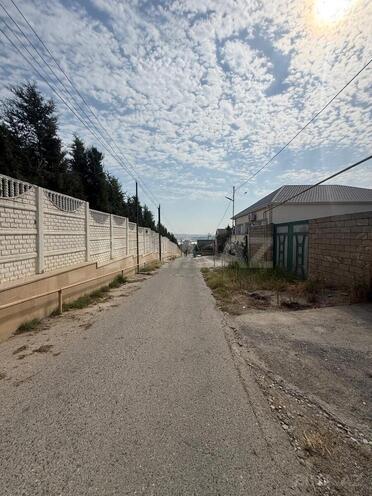 Satılır 5 otaqlı həyət evi/bağ evi 450 m², Masazır q., photo 28 from 29