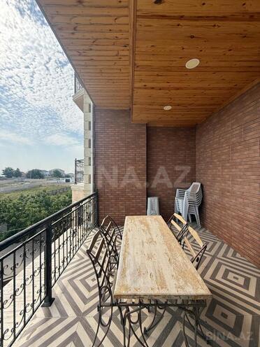 Satılır 5 otaqlı həyət evi/bağ evi 450 m², Masazır q., photo 16 from 29