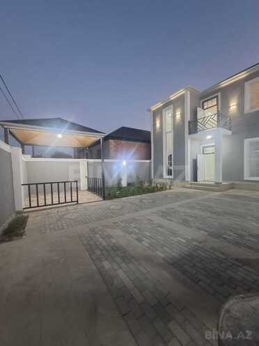 Satılır 4 otaqlı həyət evi/bağ evi 164 m², Xətai r., photo 3 from 19
