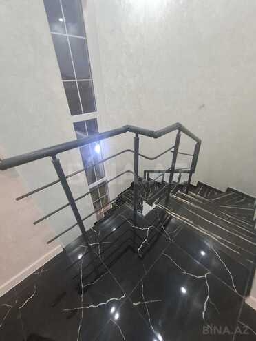 Satılır 4 otaqlı həyət evi/bağ evi 164 m², Xətai r., photo 13 from 19
