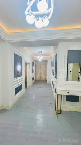 Сдаётся 2-комн. новостройка 110 м², Наримановский  р., photo 6 from 9