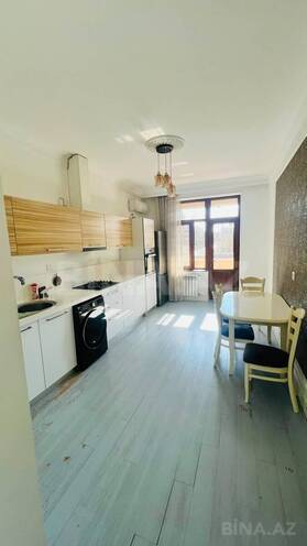 Сдаётся 2-комн. новостройка 110 м², Наримановский  р., photo 4 from 9