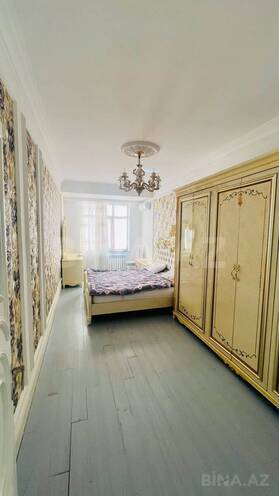 Сдаётся 2-комн. новостройка 110 м², Наримановский  р., photo 3 from 9