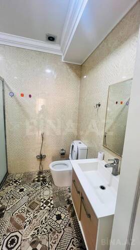 Сдаётся 2-комн. новостройка 110 м², Наримановский  р., photo 7 from 9