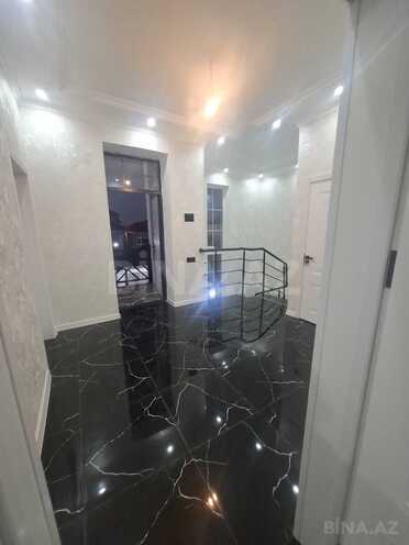Satılır 4 otaqlı həyət evi/bağ evi 164 m², Xətai r., photo 15 from 19