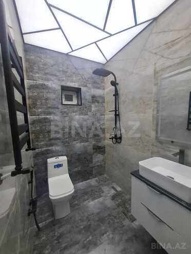 Satılır 4 otaqlı həyət evi/bağ evi 164 m², Xətai r., photo 18 from 19