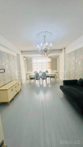 Сдаётся 2-комн. новостройка 110 м², Наримановский  р., photo 1 from 9