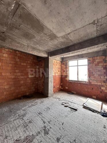 Satılır 3 otaqlı yeni tikili 105 m², Nərimanov r., photo 1 from 9