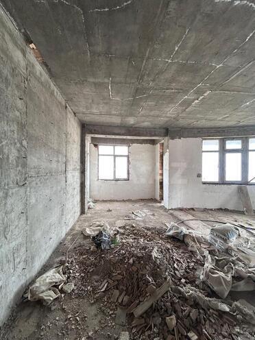 Satılır 3 otaqlı yeni tikili 105 m², Nərimanov r., photo 6 from 9