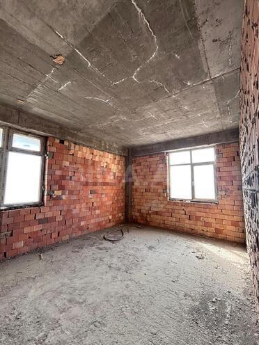 Satılır 3 otaqlı yeni tikili 105 m², Nərimanov r., photo 4 from 9