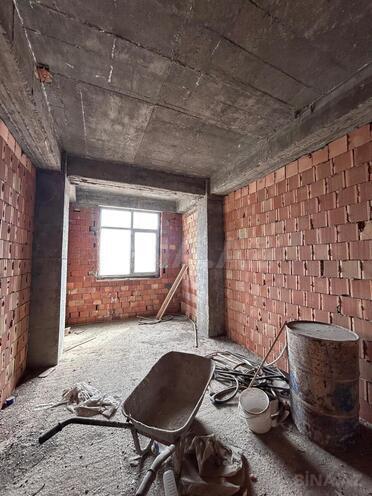 Satılır 3 otaqlı yeni tikili 105 m², Nərimanov r., photo 7 from 9