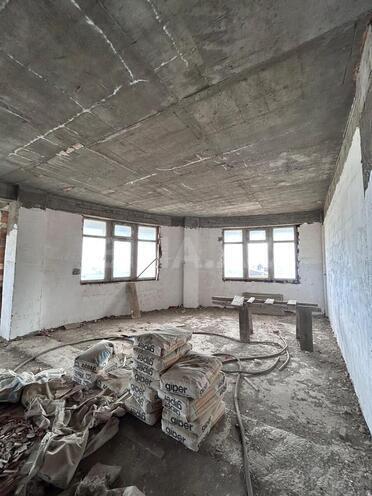 Satılır 3 otaqlı yeni tikili 105 m², Nərimanov r., photo 5 from 9