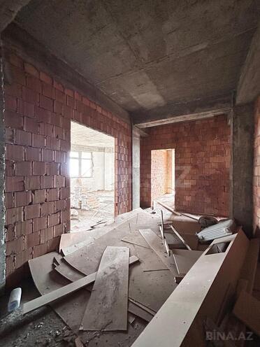 Satılır 3 otaqlı yeni tikili 105 m², Nərimanov r., photo 8 from 9
