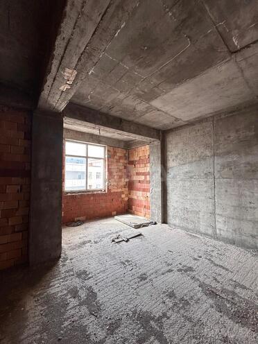 Satılır 3 otaqlı yeni tikili 105 m², Nərimanov r., photo 3 from 9